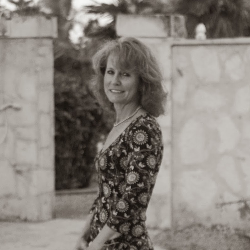 Meet your Posher, Paula